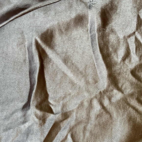 Gold OAK + FORT Dress in Size Small - Picture 4 of 5